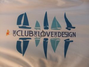One Club...One Love...One Design - Mission Bay Yacht Club 2010