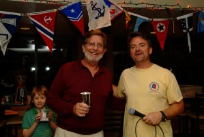 NormAndersonGovCup2010