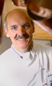 Chef Dionot
